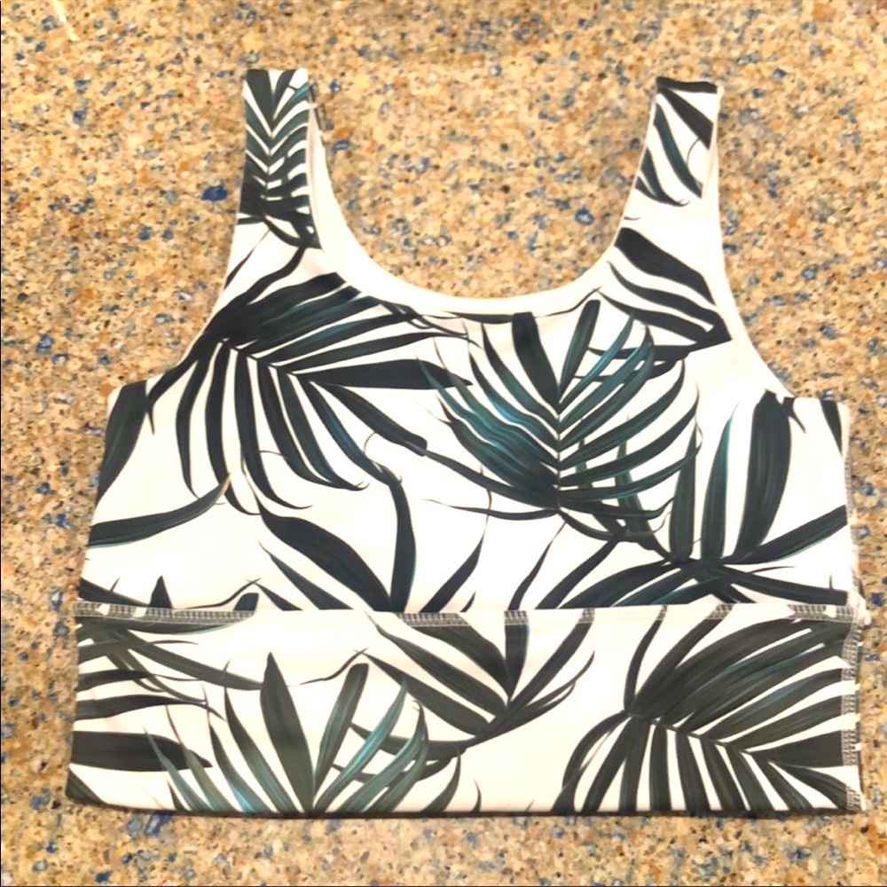 DYI Elevate Bra Size Small